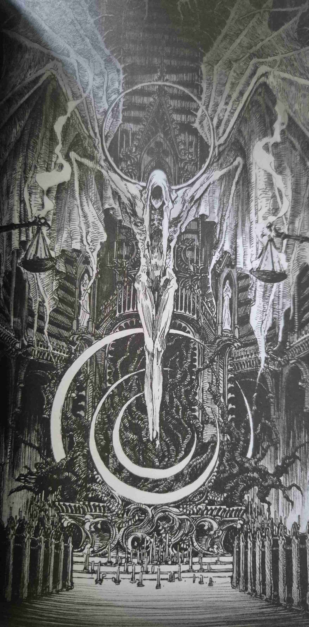 Jovantore ist ein visuell beeindruckender Manga, der mit einer düsteren, komplexen Geschichte und herausragenden Illustrationen überzeugt.