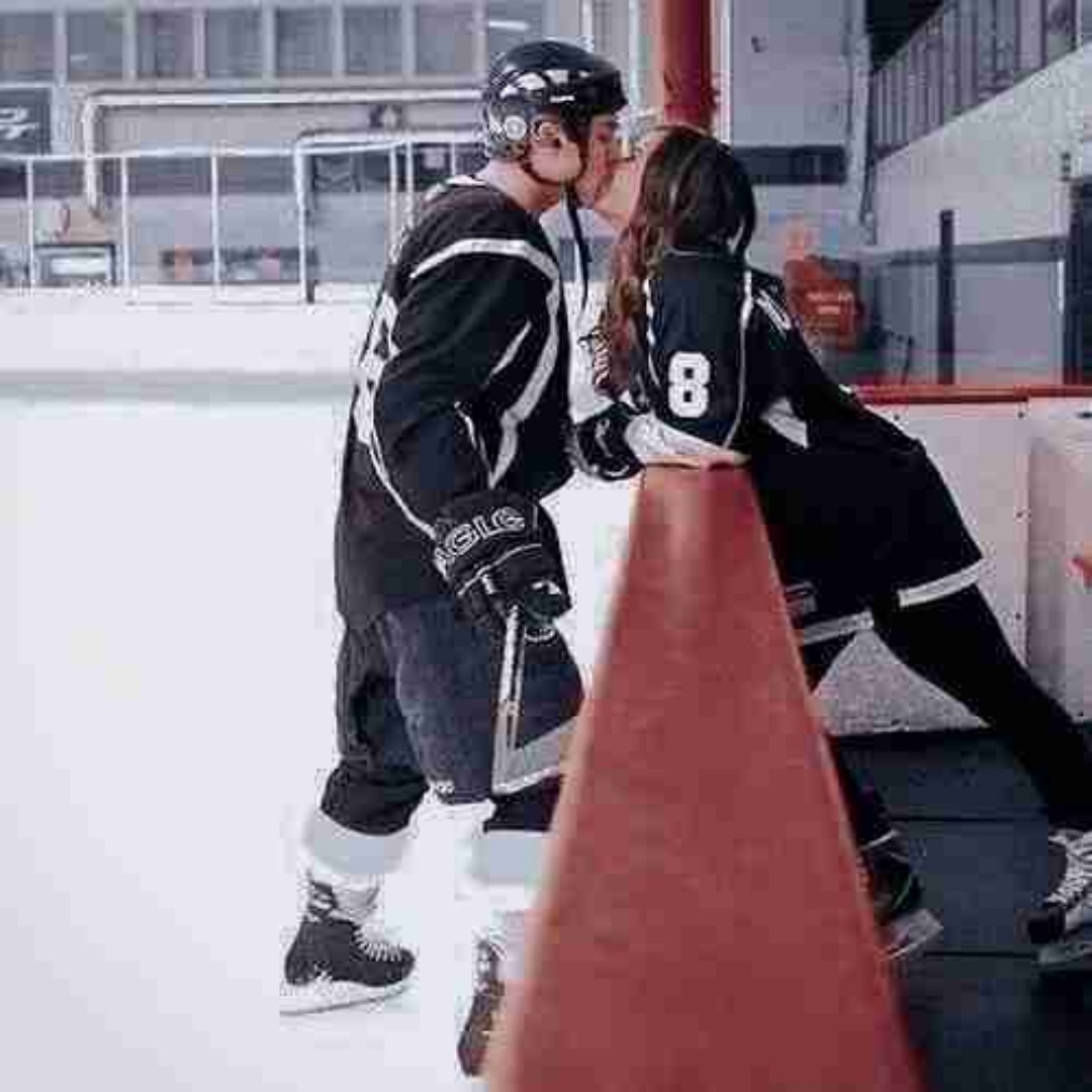 4/5⭐️
❄️🏒🎲♥️