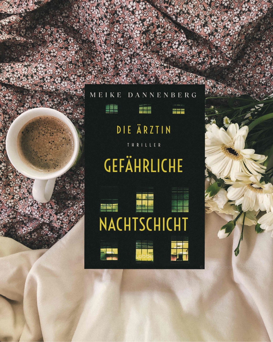 Das war leider nichts.