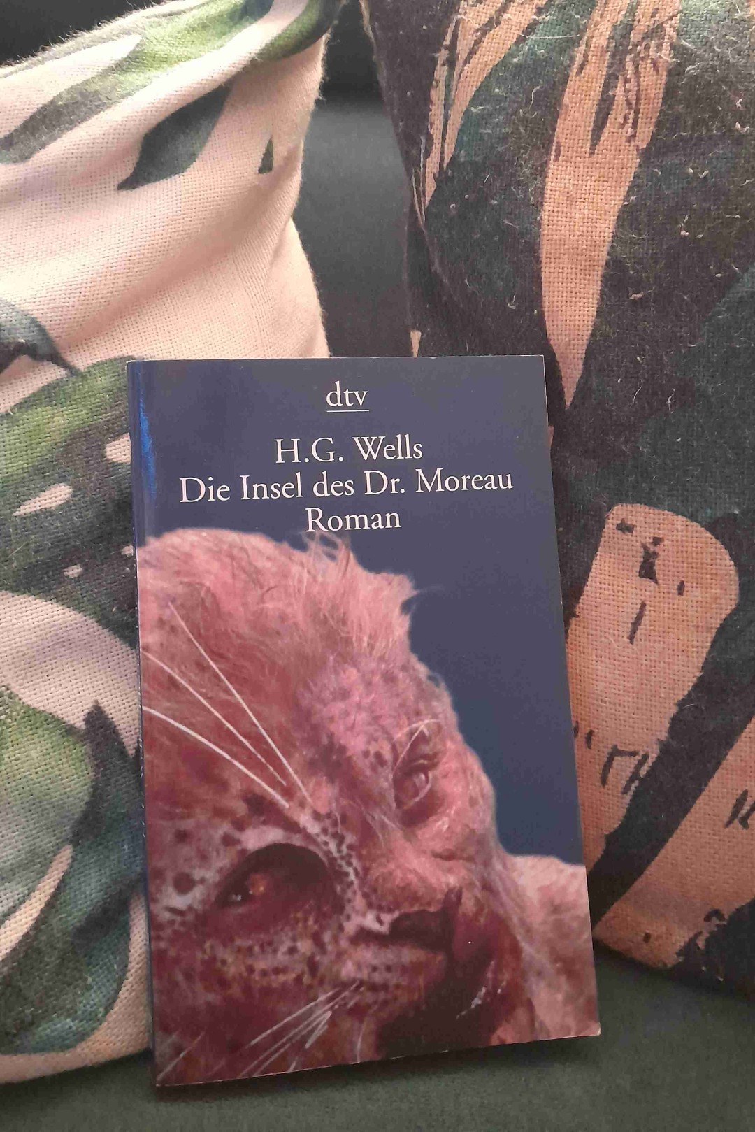 Skurril, fragwürdig und unterhalsam