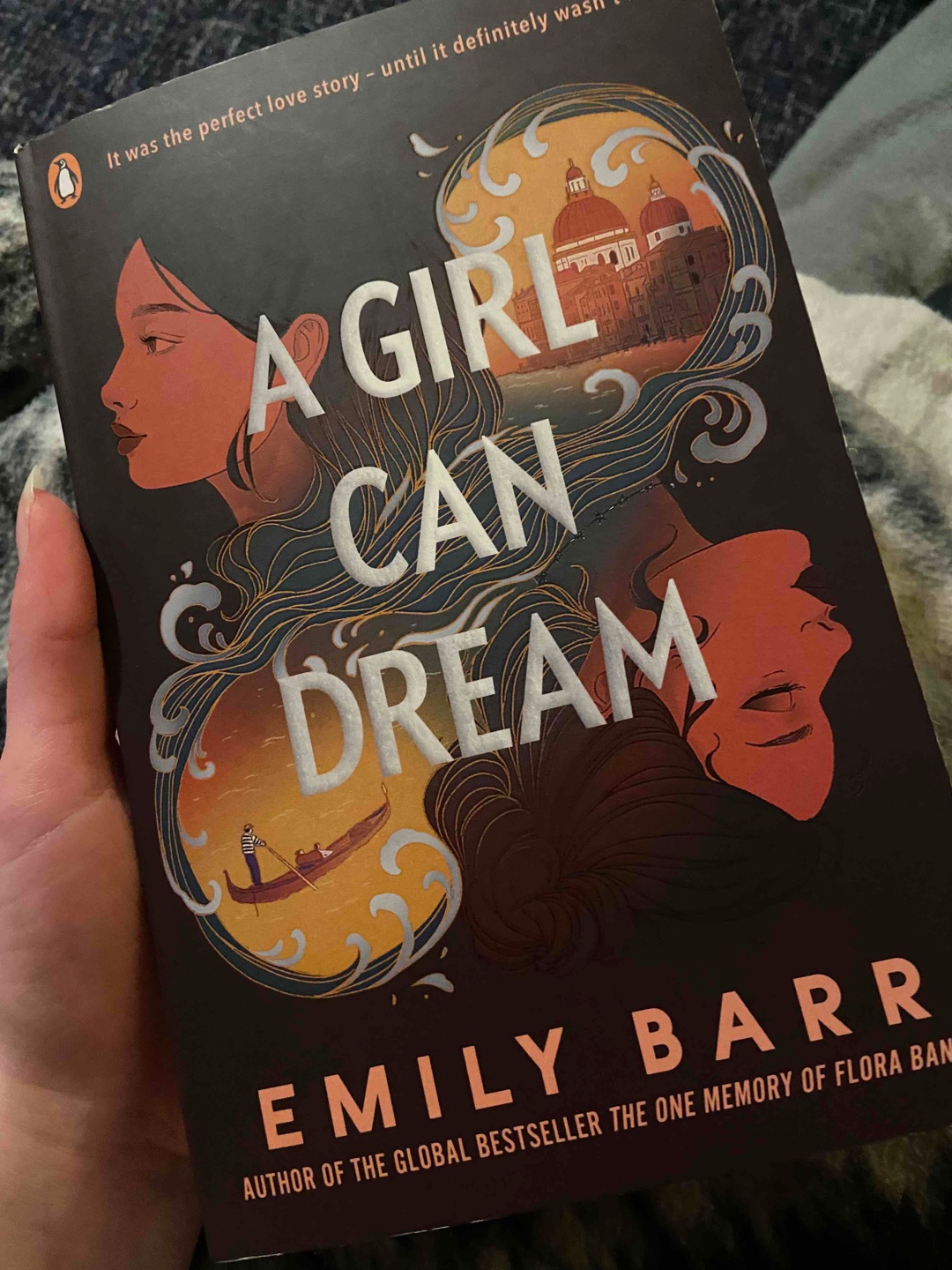 A beautiful and unforgettable read, yet intriguing and emotional