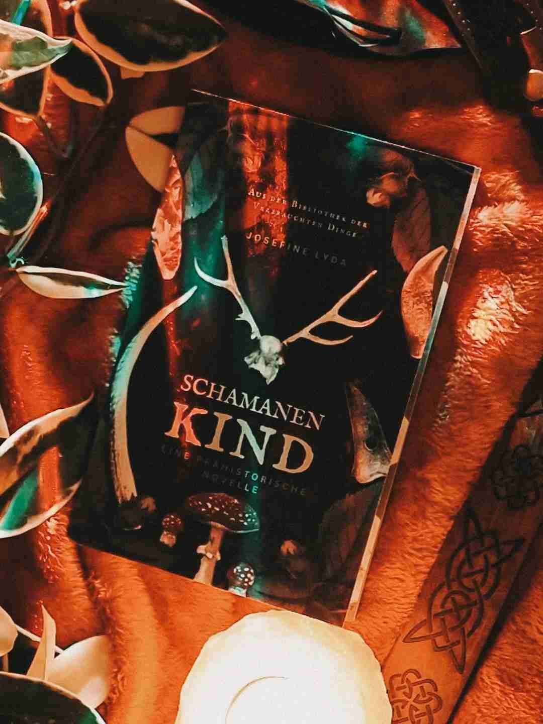 Atmosphärisch, packend, einzigartig 🧡🌿