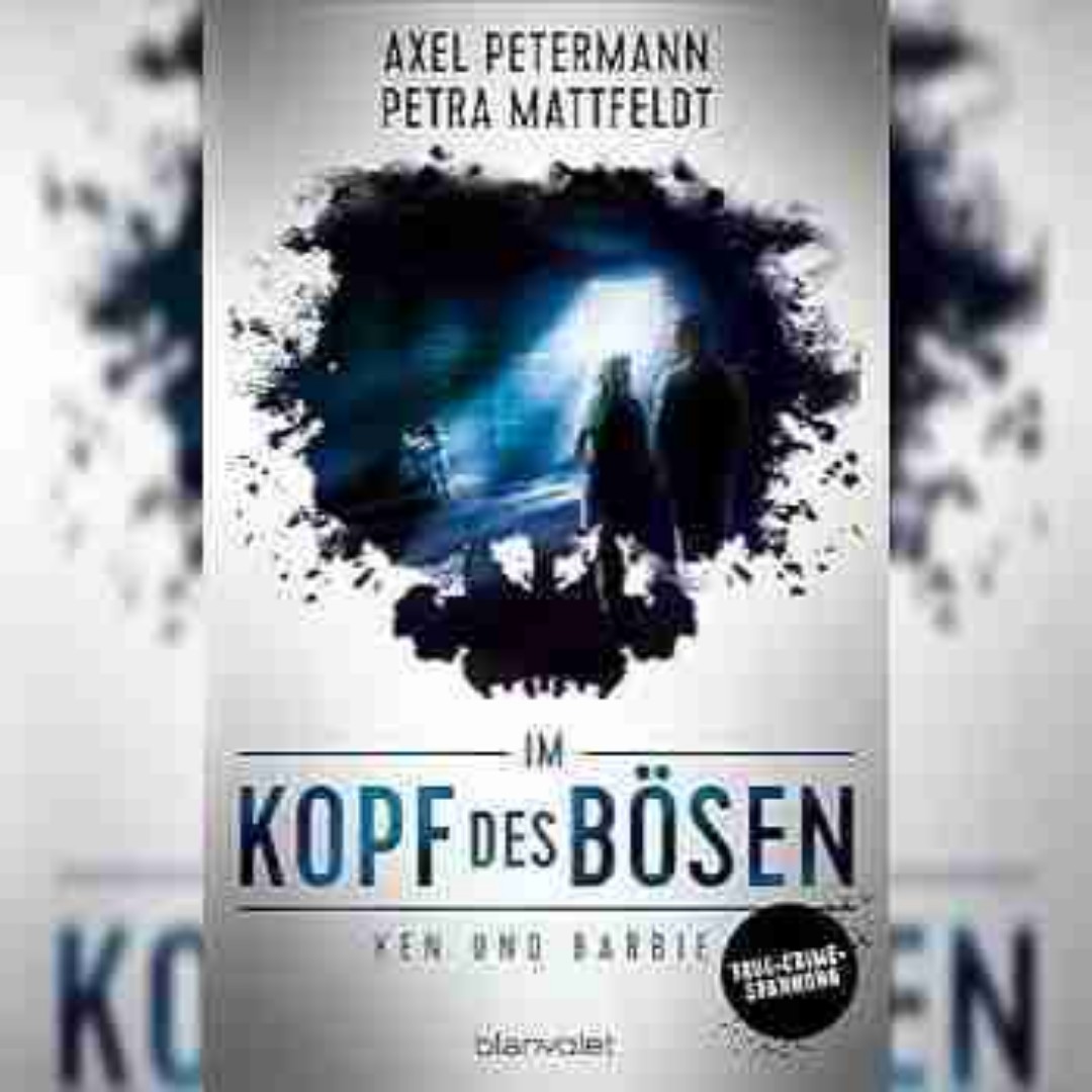 Vollkommen überzeugt • true crime Thriller 