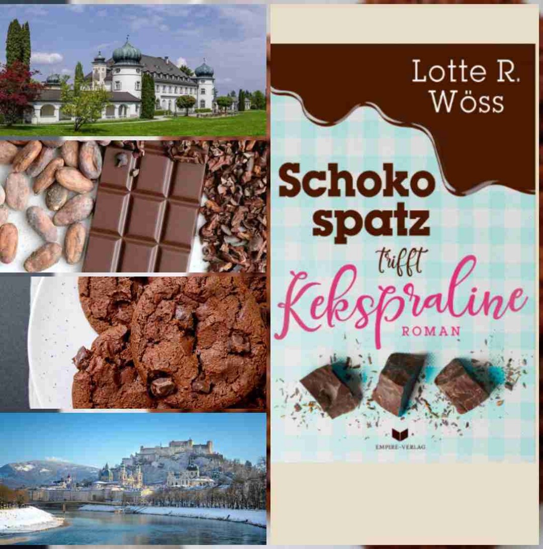 Titel passt zum Inhalt voll aufs Auge…Lachen pur…