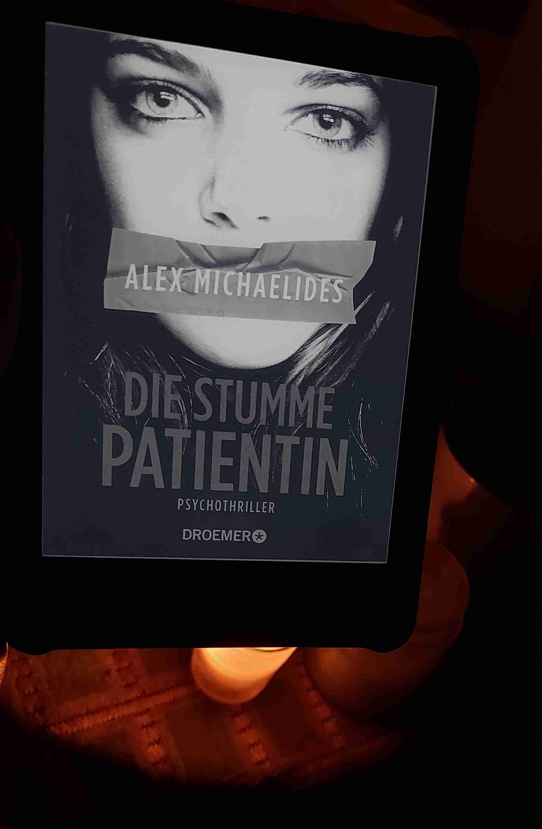 Psychologischer Thriller 