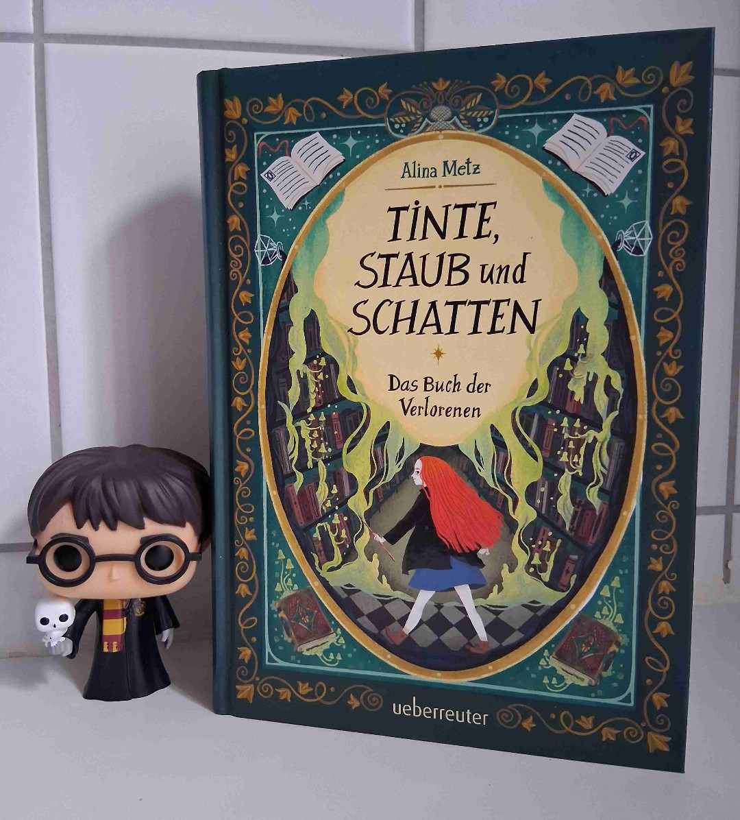 Tolles Abenteuer