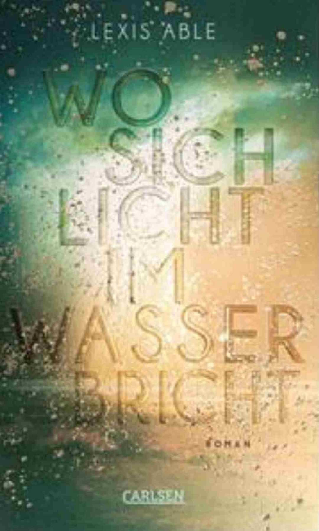 Schöner Roman, schöne Kulisse, teils zuviel Drama