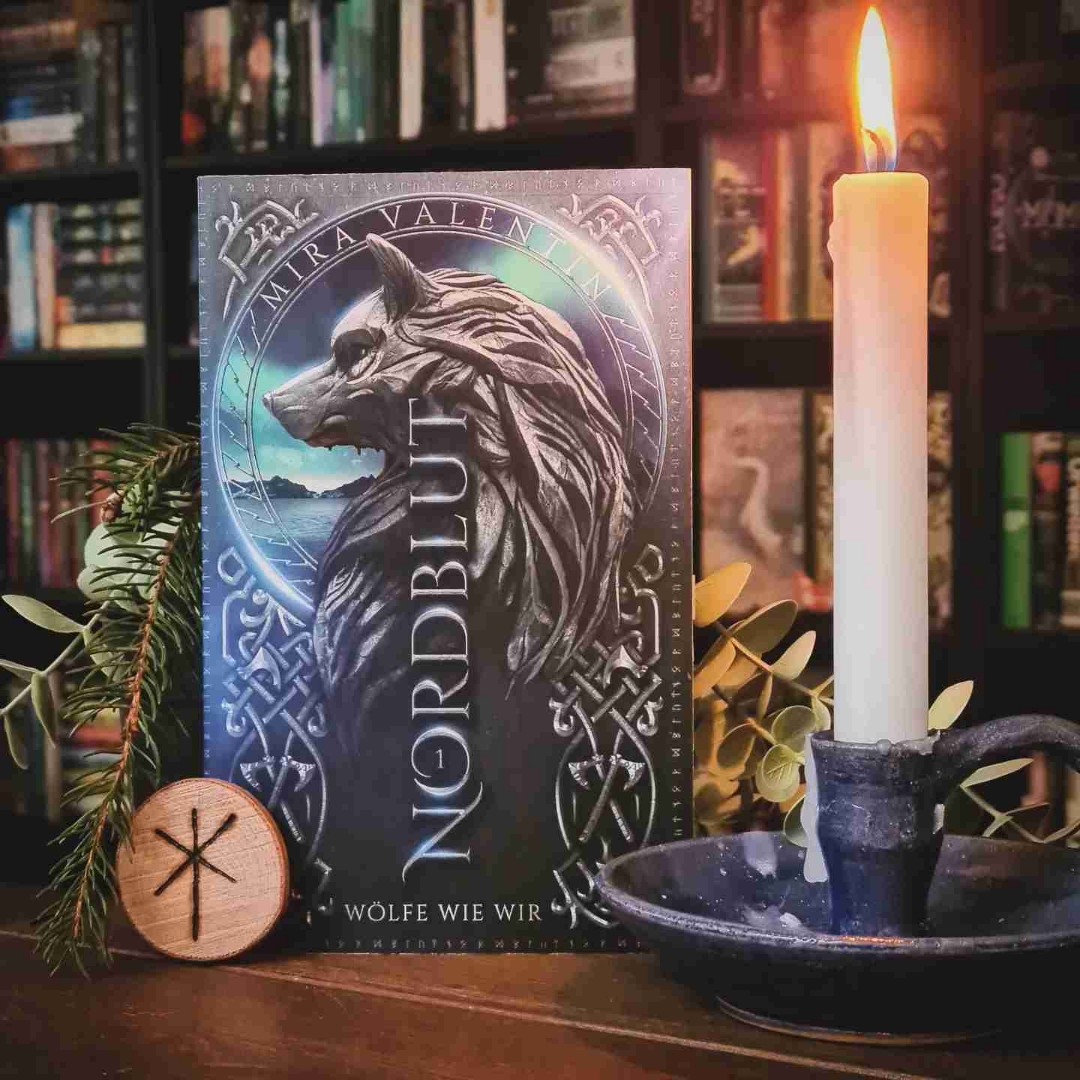 Authentischer, spannender Reihenauftakt, der Lust auf mehr macht 😍💙
