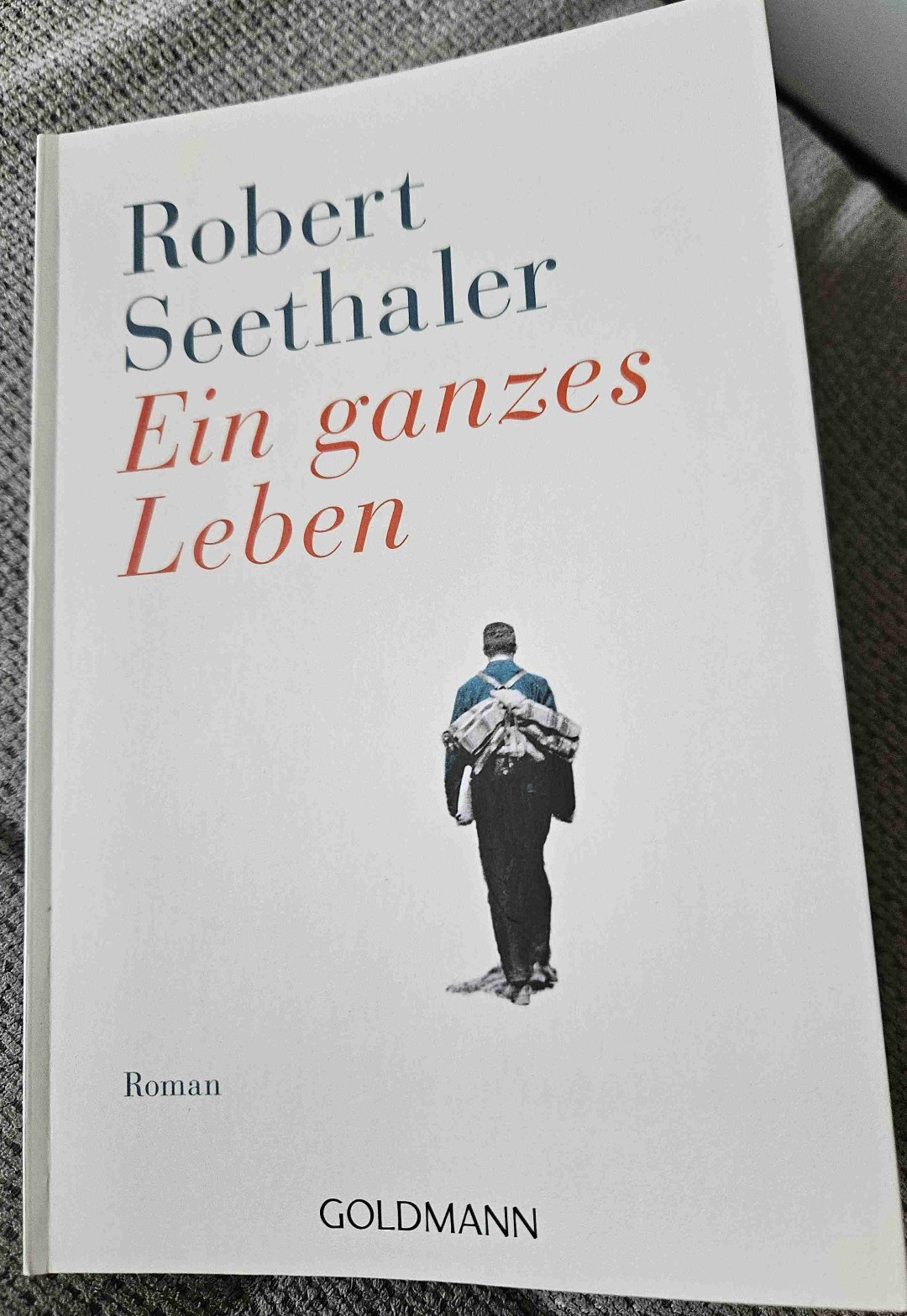 Ein bisschen mehr magische Erkenntnis wäre schön gewesen.