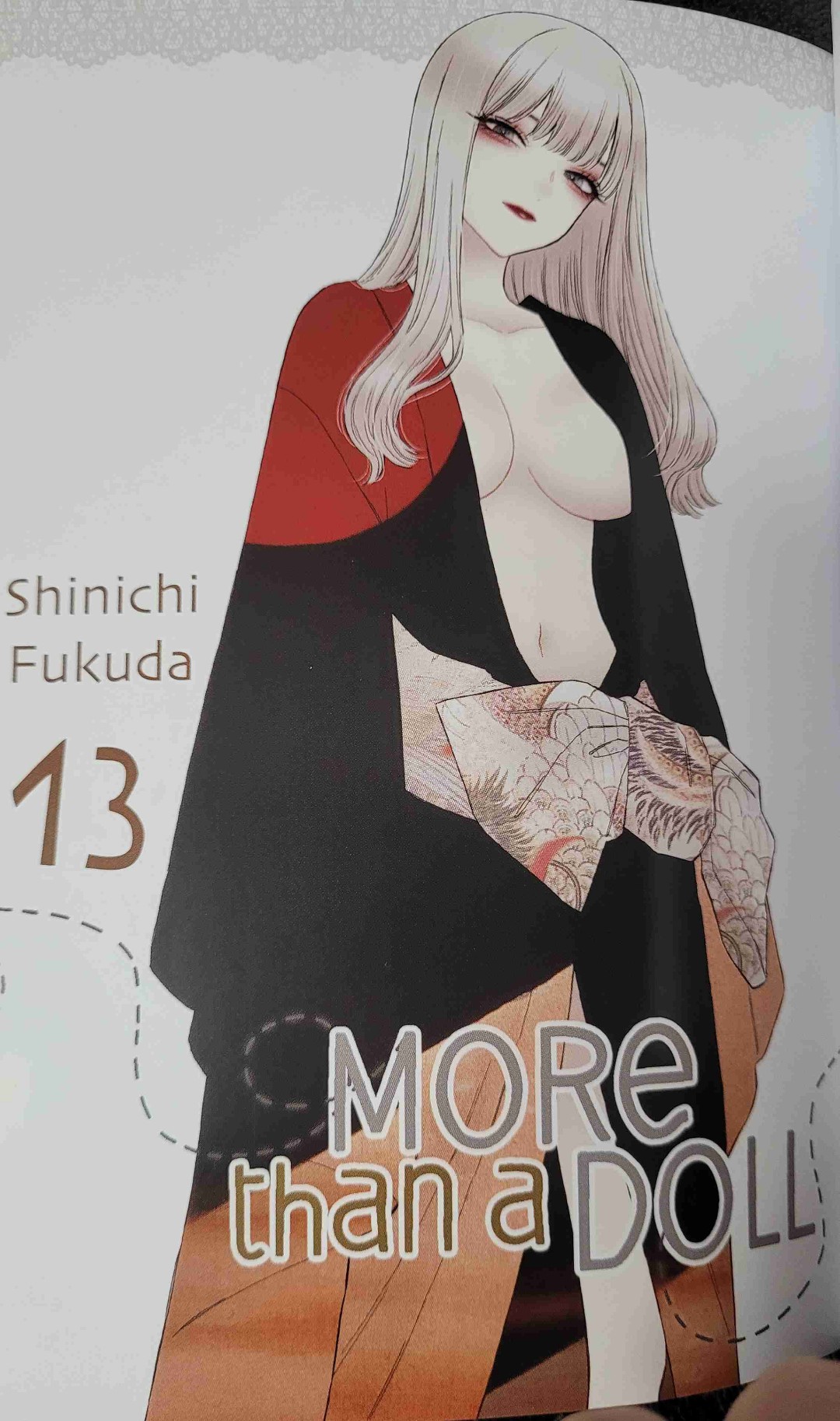 Die lang erwartete Comiket.