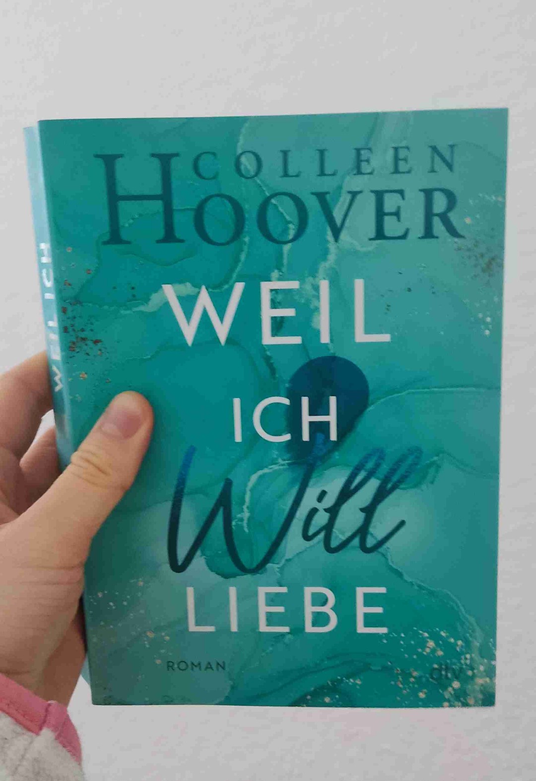Toller zweiter Teil einer sehr schönen Liebesgeschichte💕