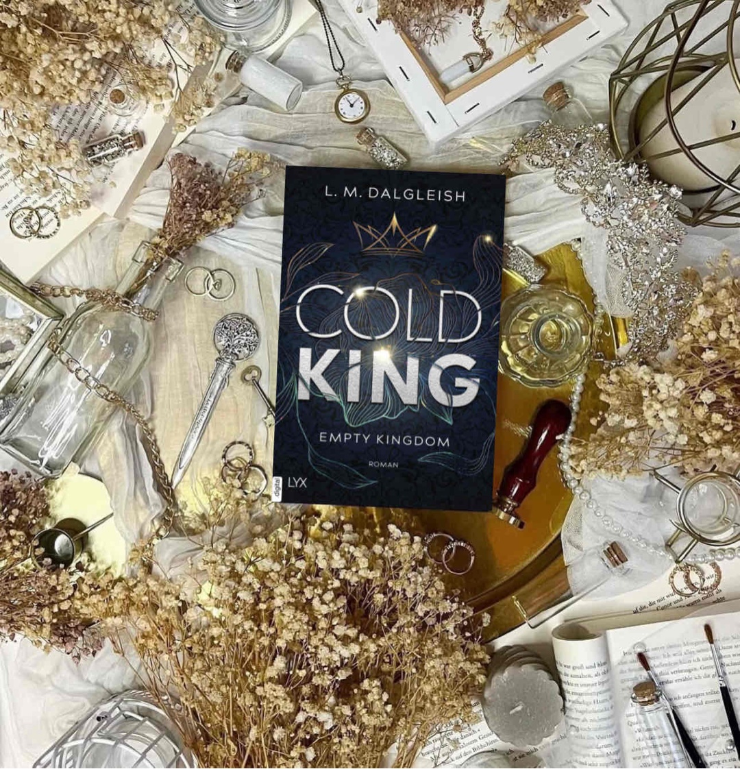 Ein gutes Buch für zwischendurch mit viel Spice!🥵🖤