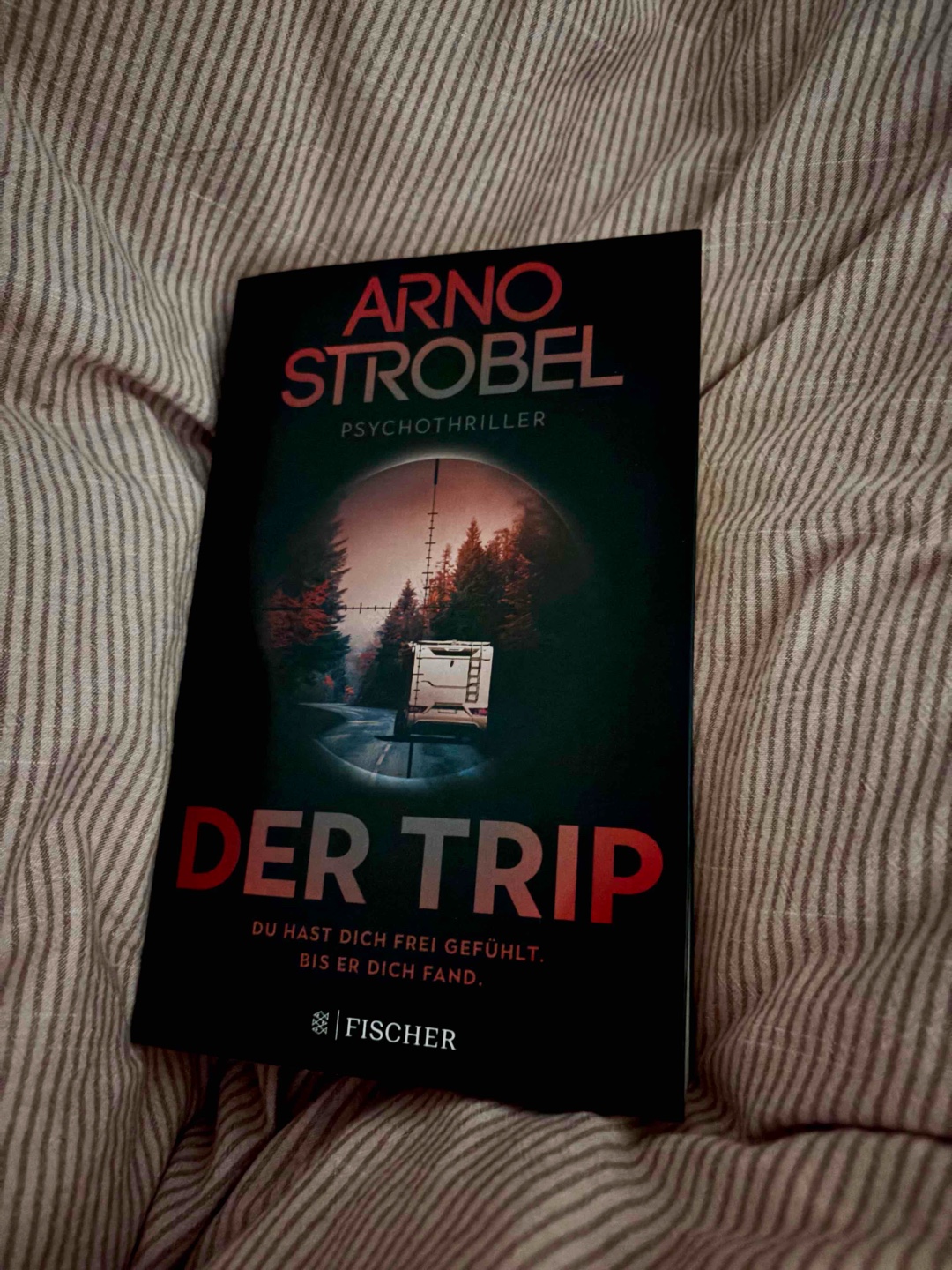 Kurzweilig & spannend, aber kein absoluter „Wow“-Effekt 🔪