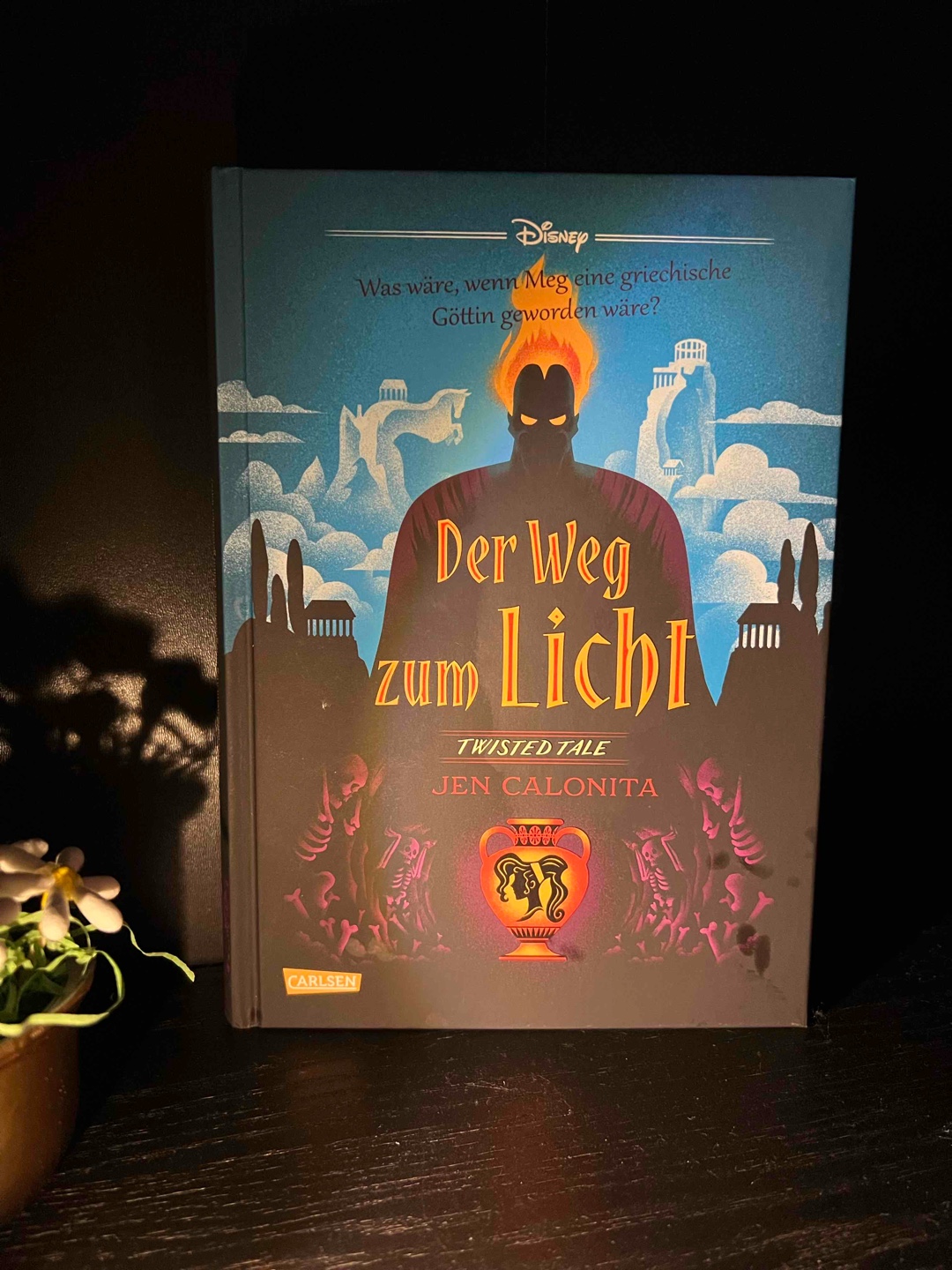 „Der Weg zum Licht“ - Einfach nur WOW! ✨