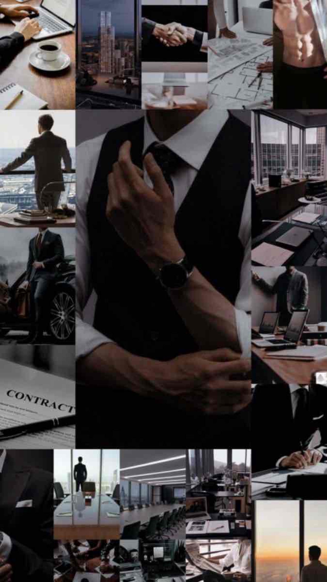 Buch über Londons Anwalts-Elite🩵