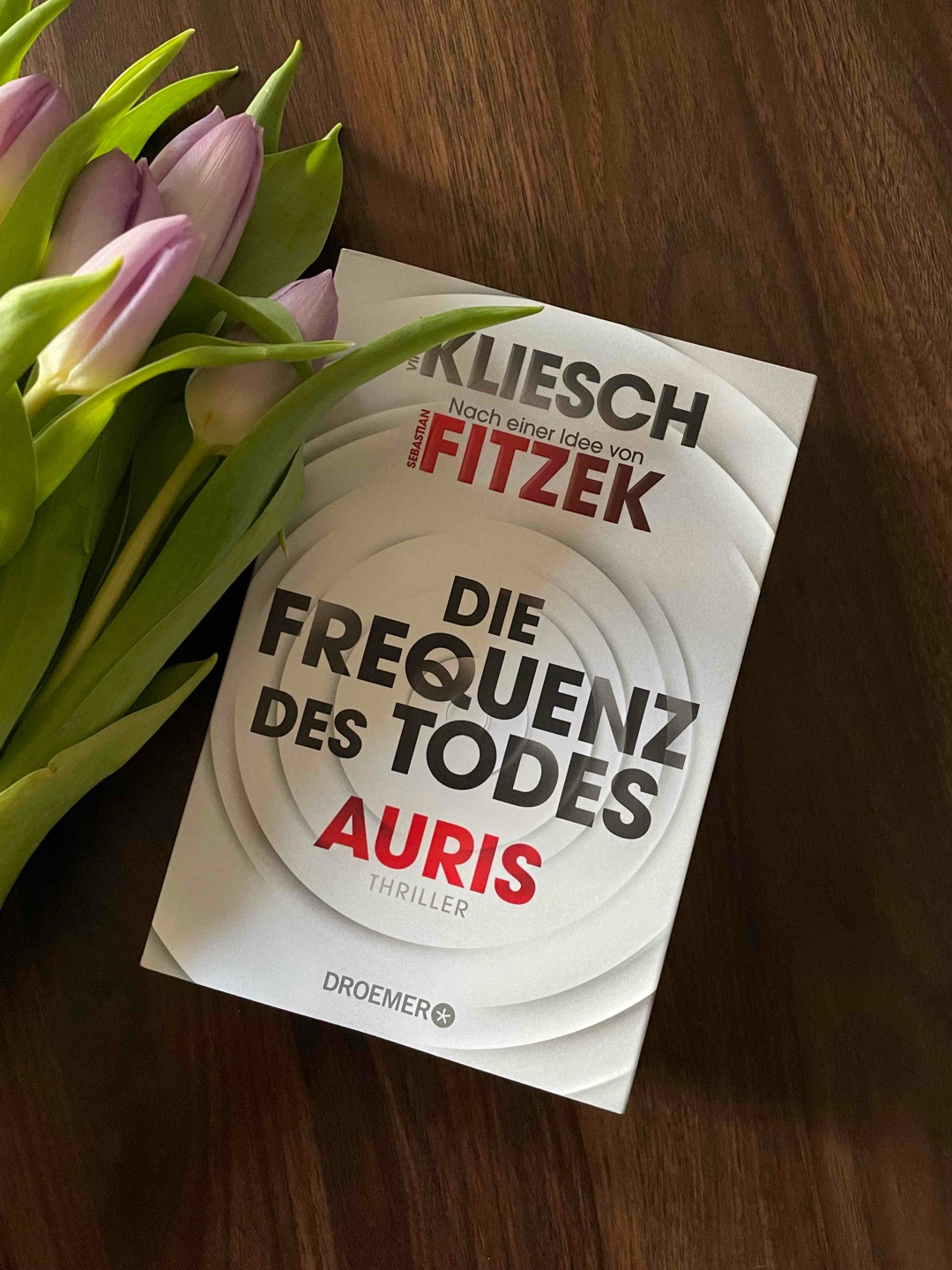 ICH LIEBE DIESE REIHE! 🫶🏼