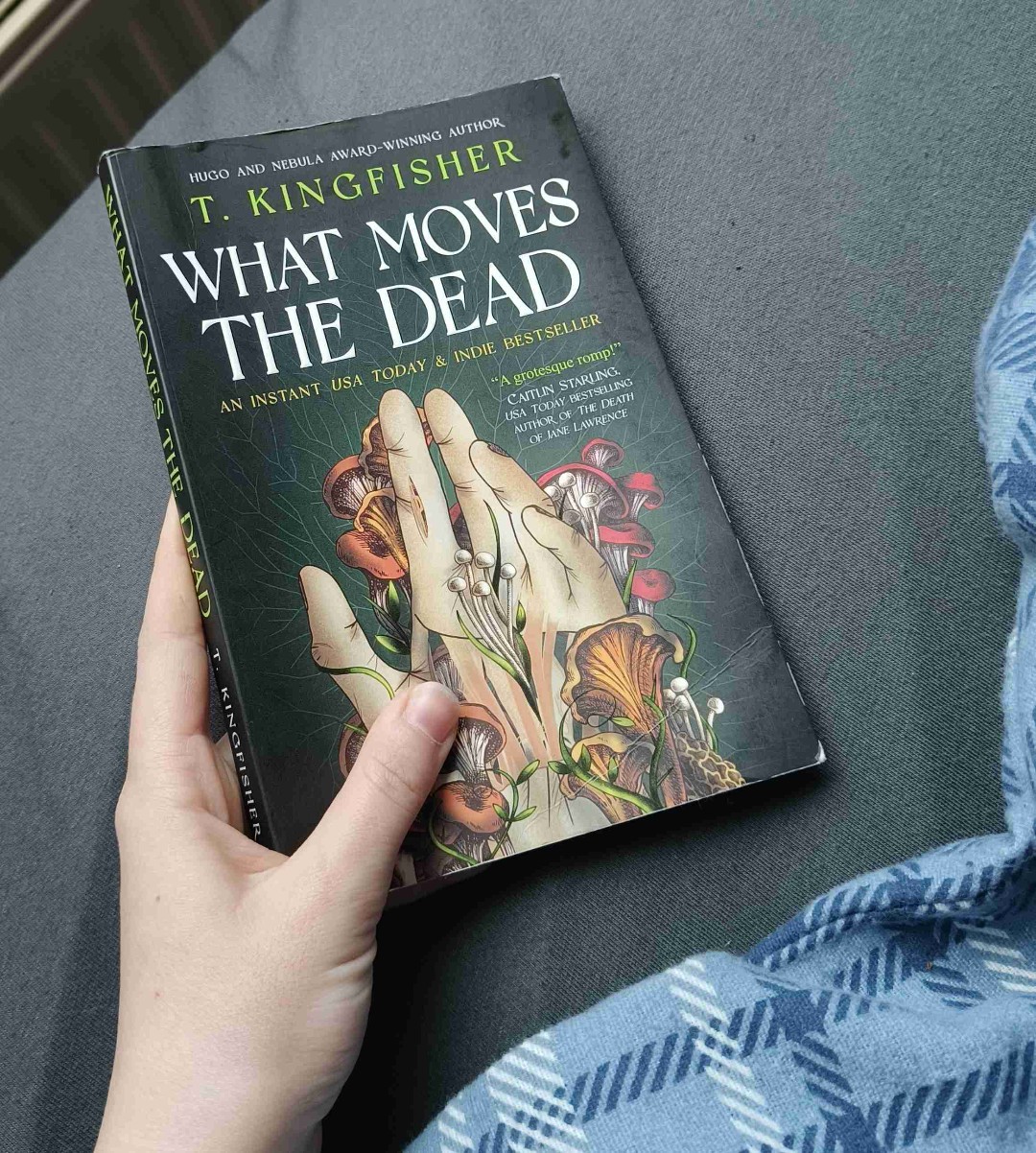 Schnell zu lesen