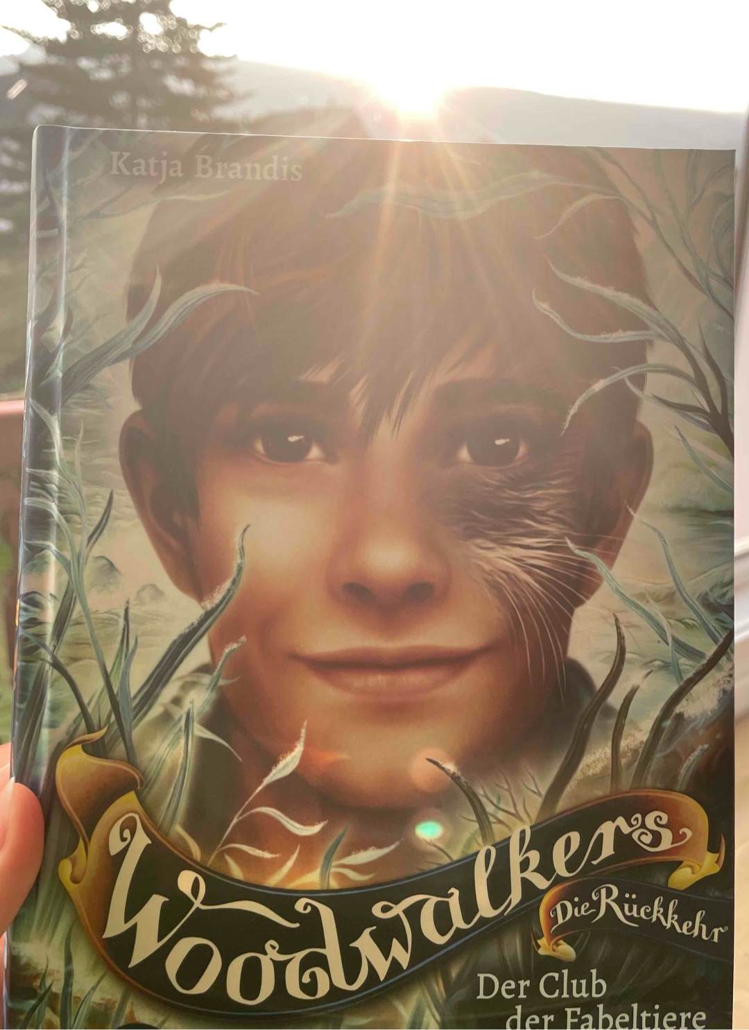 𝐋𝐚𝐬𝐬 𝐞𝐬 𝐚𝐮𝐟 𝐝𝐢𝐜𝐡 𝐳𝐮𝐤𝐨𝐦𝐦𝐞𝐧 𝐮𝐧𝐝 𝐬𝐞𝐢 𝐞𝐢𝐧𝐟𝐚𝐜𝐡 𝐝𝐮 𝐬𝐞𝐥𝐛𝐬𝐭, 𝐣𝐚? 🫶🏼