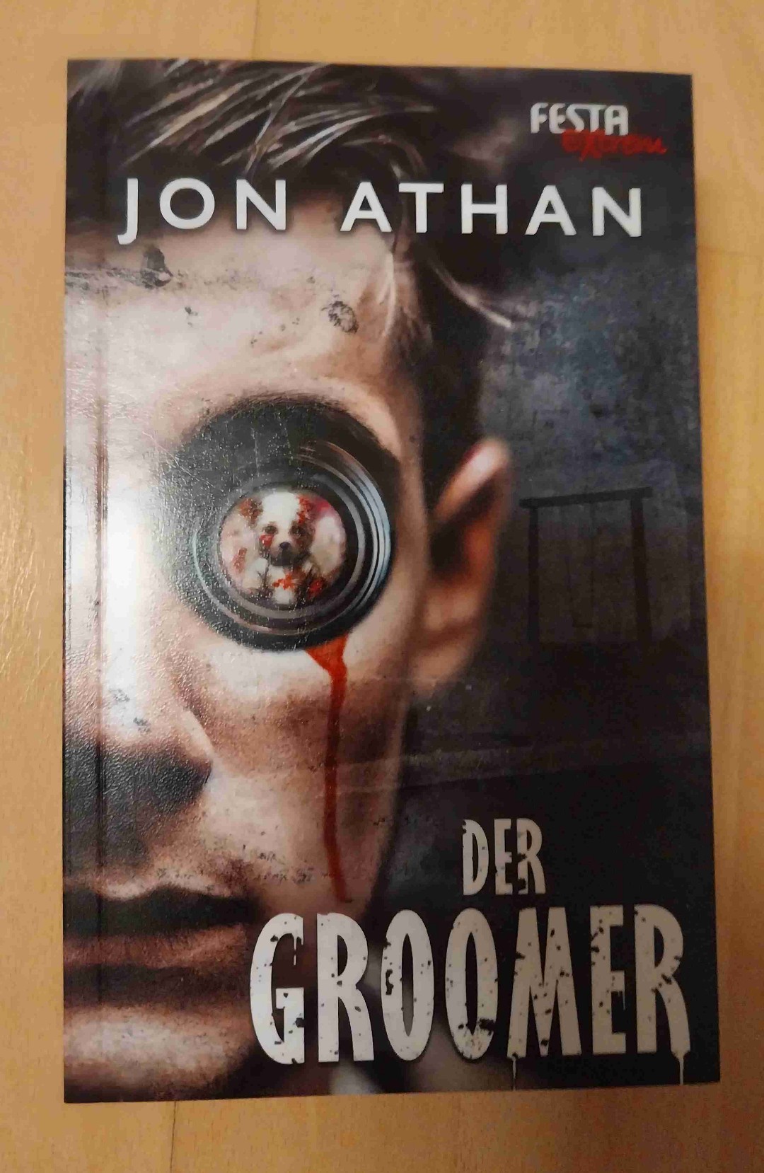 Schwer zu verdauen...