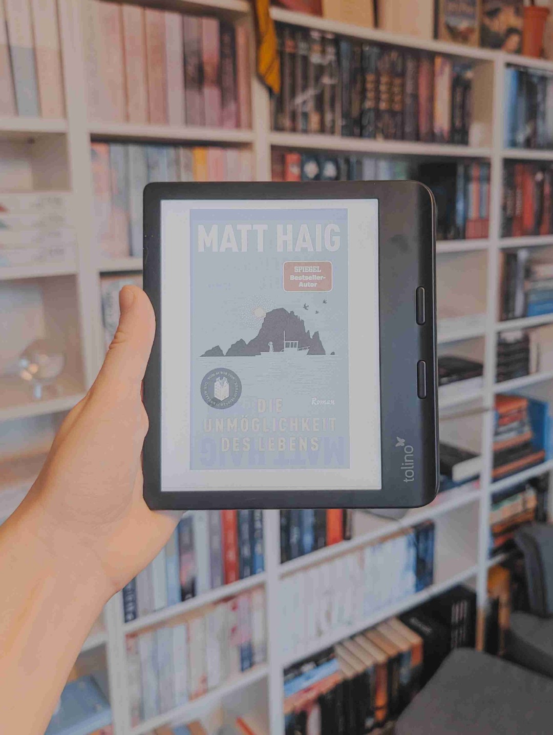 »𝐕𝐢𝐞𝐥𝐥𝐞𝐢𝐜𝐡𝐭 𝐛𝐞𝐬𝐭𝐚𝐧𝐝 𝐕𝐞𝐫𝐫𝐮𝐞𝐜𝐤𝐭𝐡𝐞𝐢𝐭 𝐣𝐚 𝐢𝐧 𝐝𝐞𝐫 𝐄𝐢𝐧𝐬𝐚𝐦𝐤𝐞𝐢𝐭, 𝐞𝐭𝐰𝐚𝐬 𝐳𝐮 𝐯𝐞𝐫𝐬𝐭𝐞𝐡𝐞𝐧, 𝐰𝐚𝐬 𝐚𝐧𝐝𝐞𝐫𝐞 𝐧𝐢𝐜𝐡𝐭 𝐯𝐞𝐫𝐬𝐭𝐞𝐡𝐞𝐧 𝐤𝐨𝐧𝐧𝐭𝐞𝐧.«