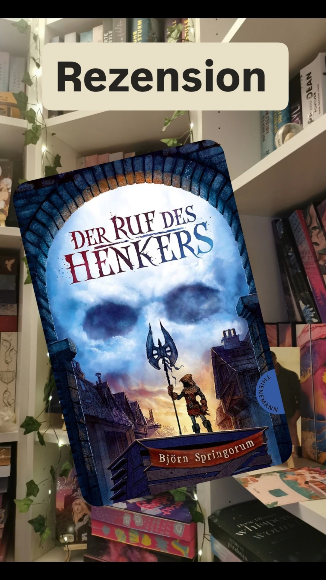 Schöne Abwechslung zum Alltag