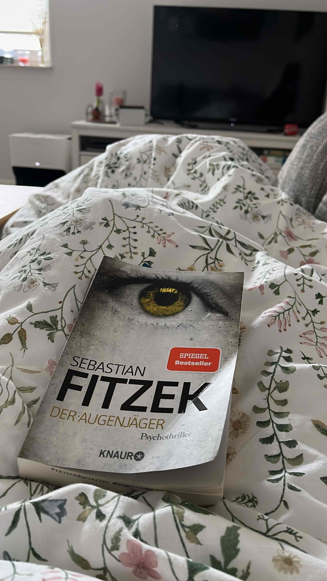 Aufwühlend bis zum Schluss und so brutal ehrlich