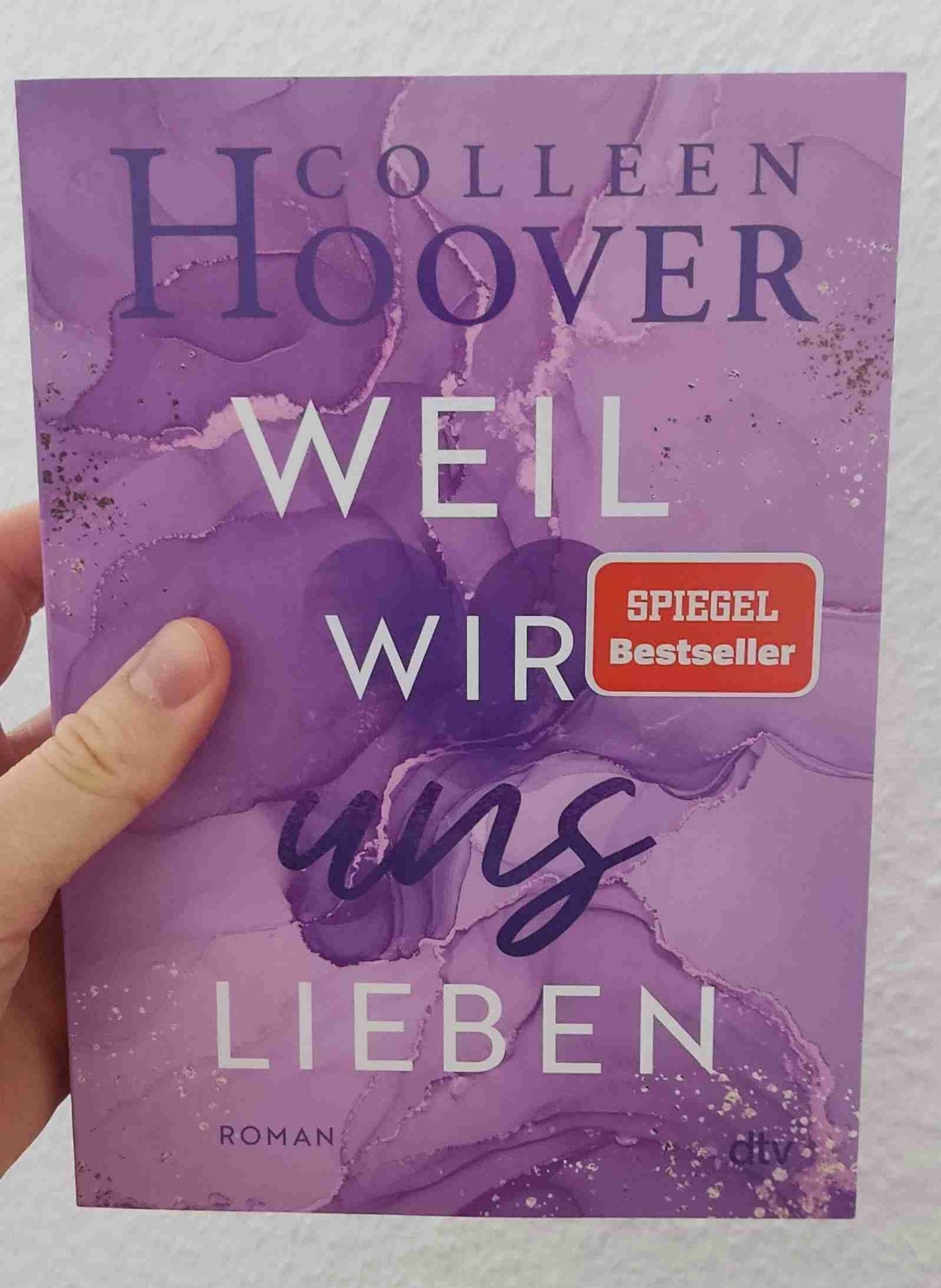 Tolles Finale der Reihe💕