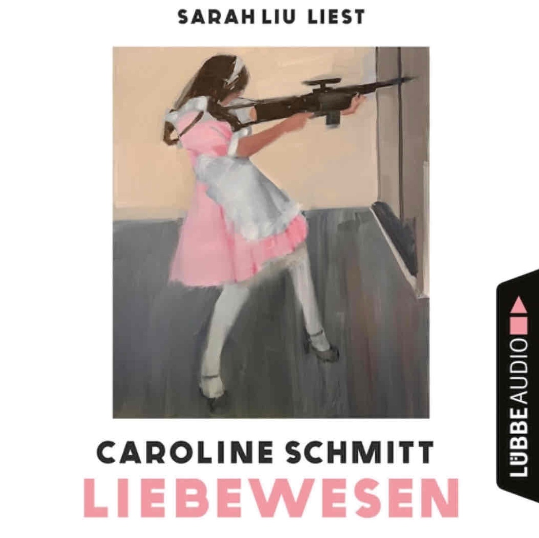 So viele Gefühle in mir