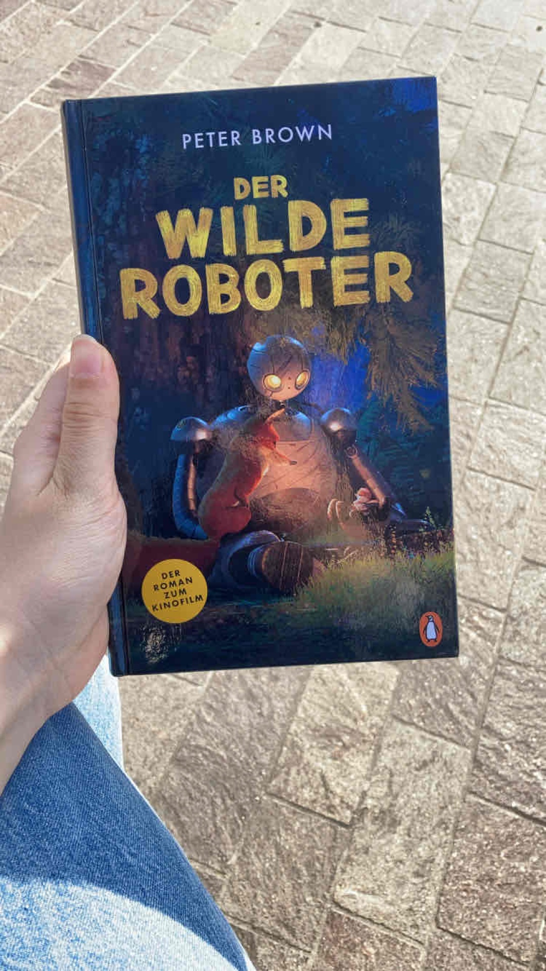 Ganz tolle Buch!! 🥹