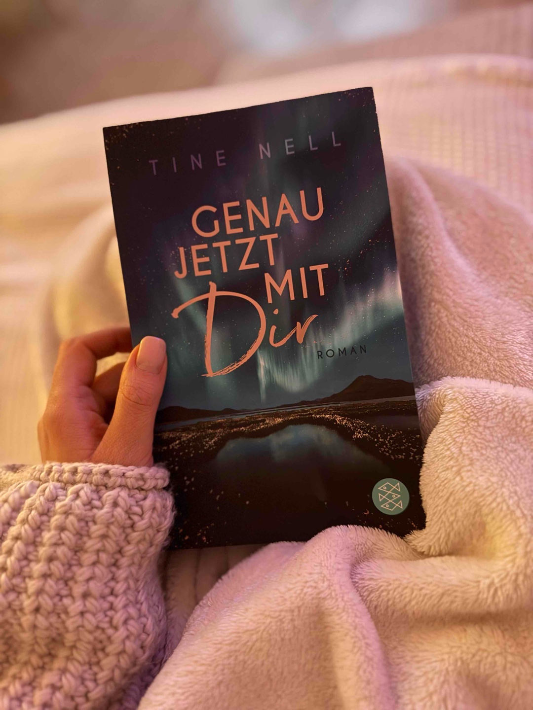 Wie wäre es mit „für immer“?💕