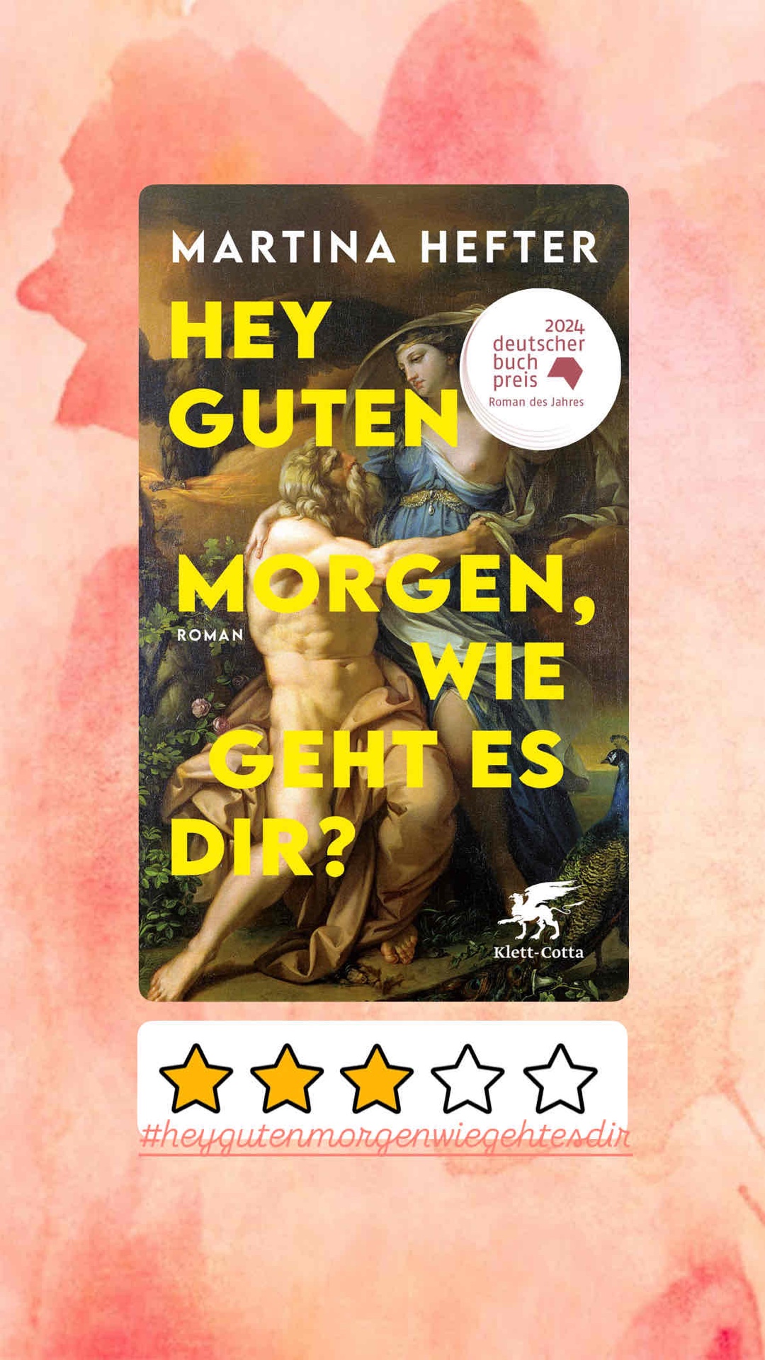 Ich hab da irgendwie was anderes erwartet 🤔