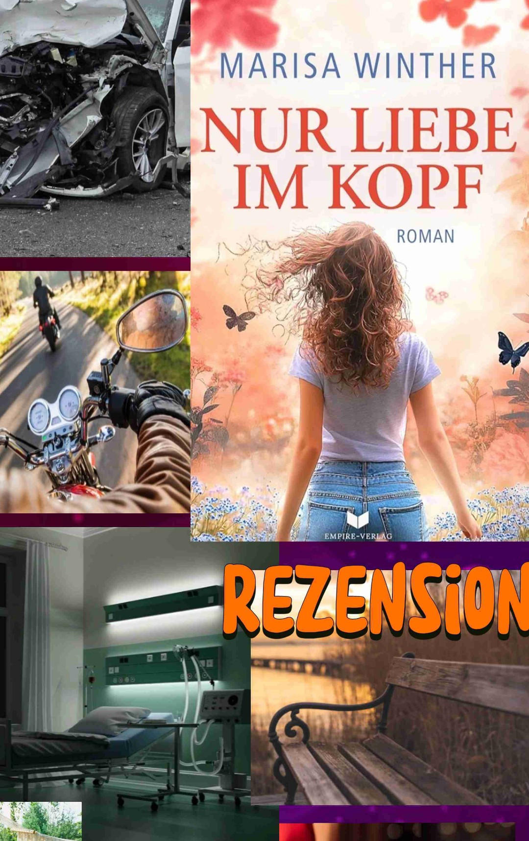 Eine fesselnde emotionale Geschichte