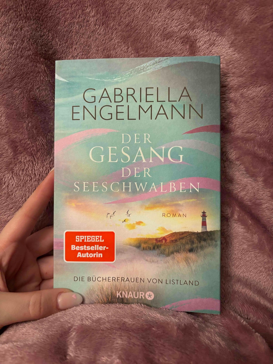 Leider nicht so meins gewesen