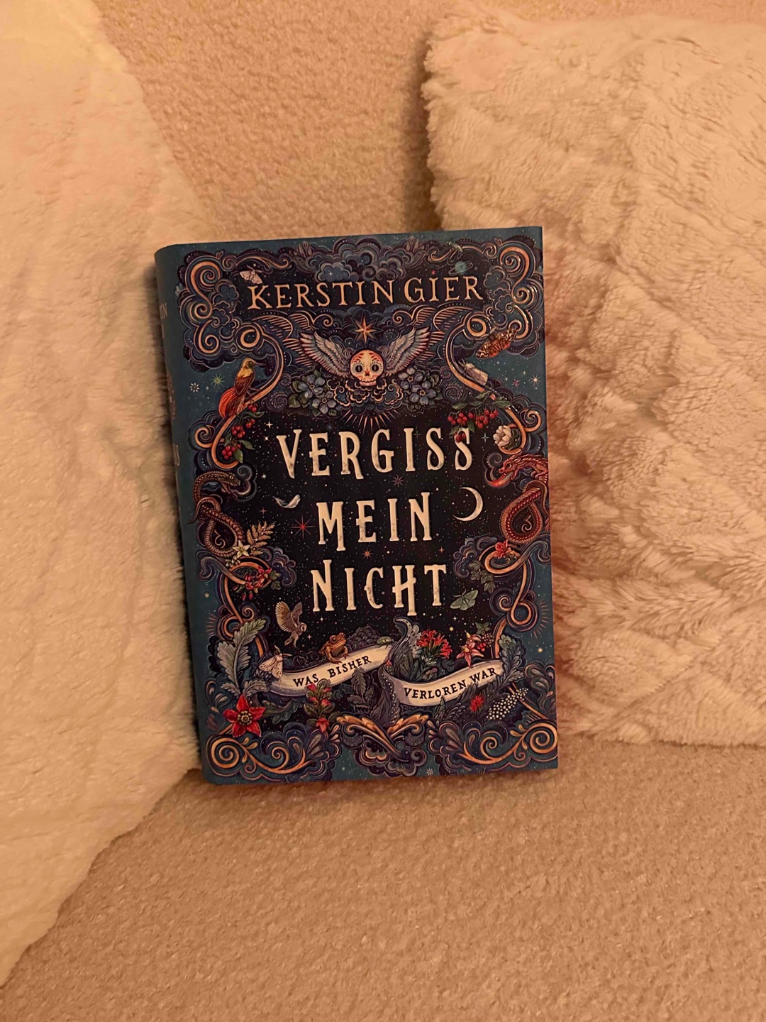 Vergissmeinnicht 2 – Tolle Story, aber zu viel Teenie-Drama