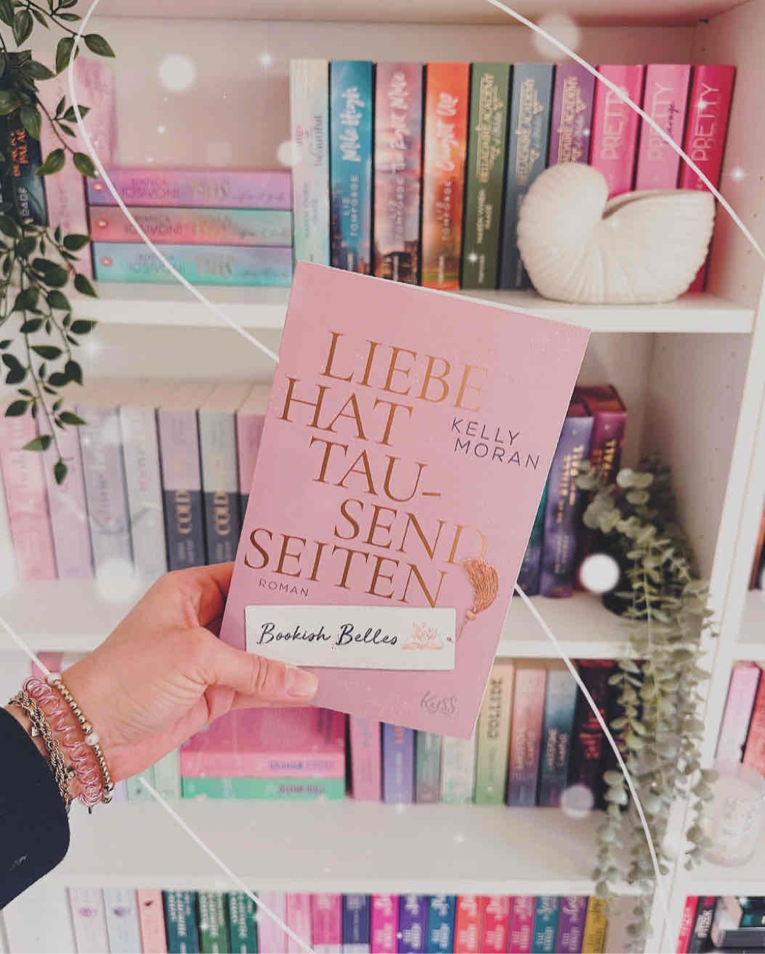 Tolles Romance Buch💞🌸