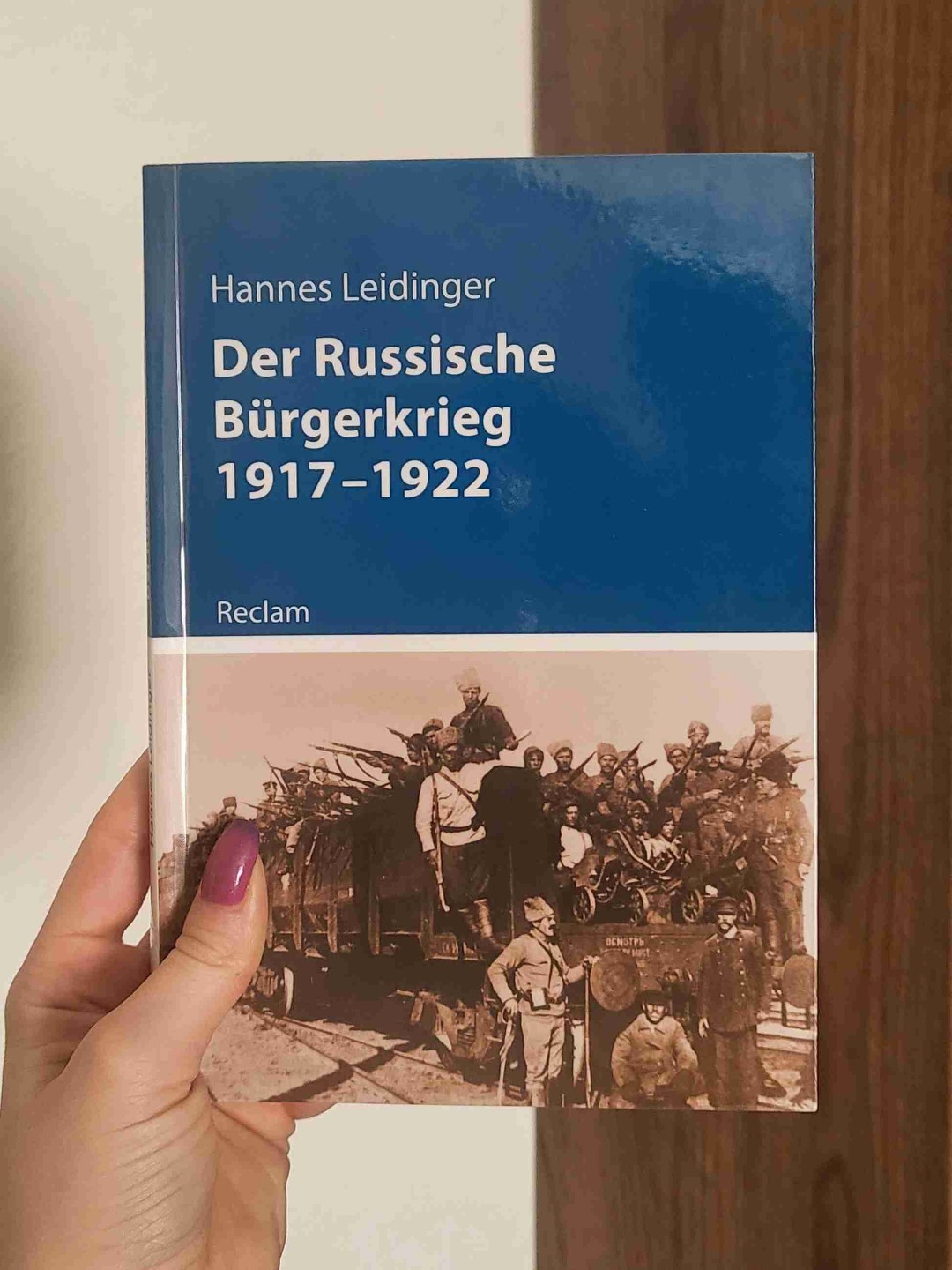 Für ein Sachbuch - TOP! ✨️
