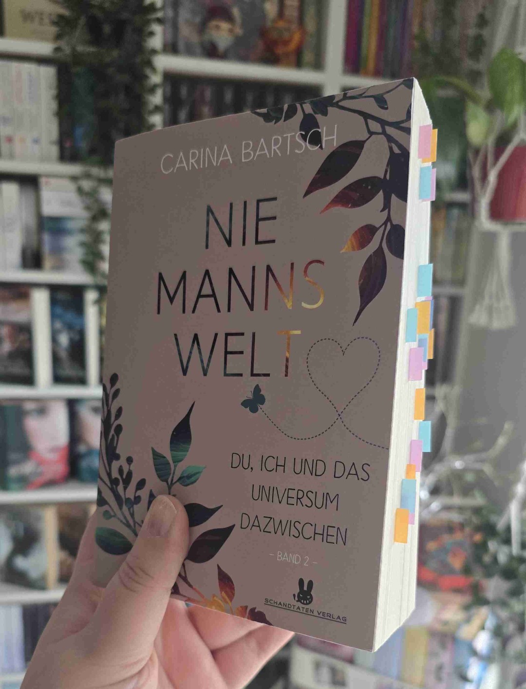 Dieses Buch...