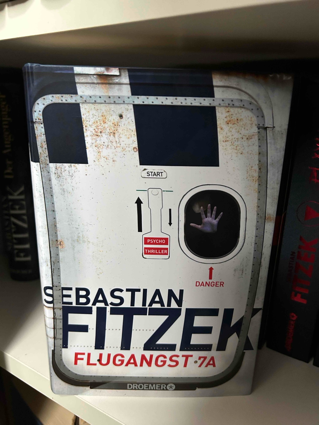 Was für ein Ende