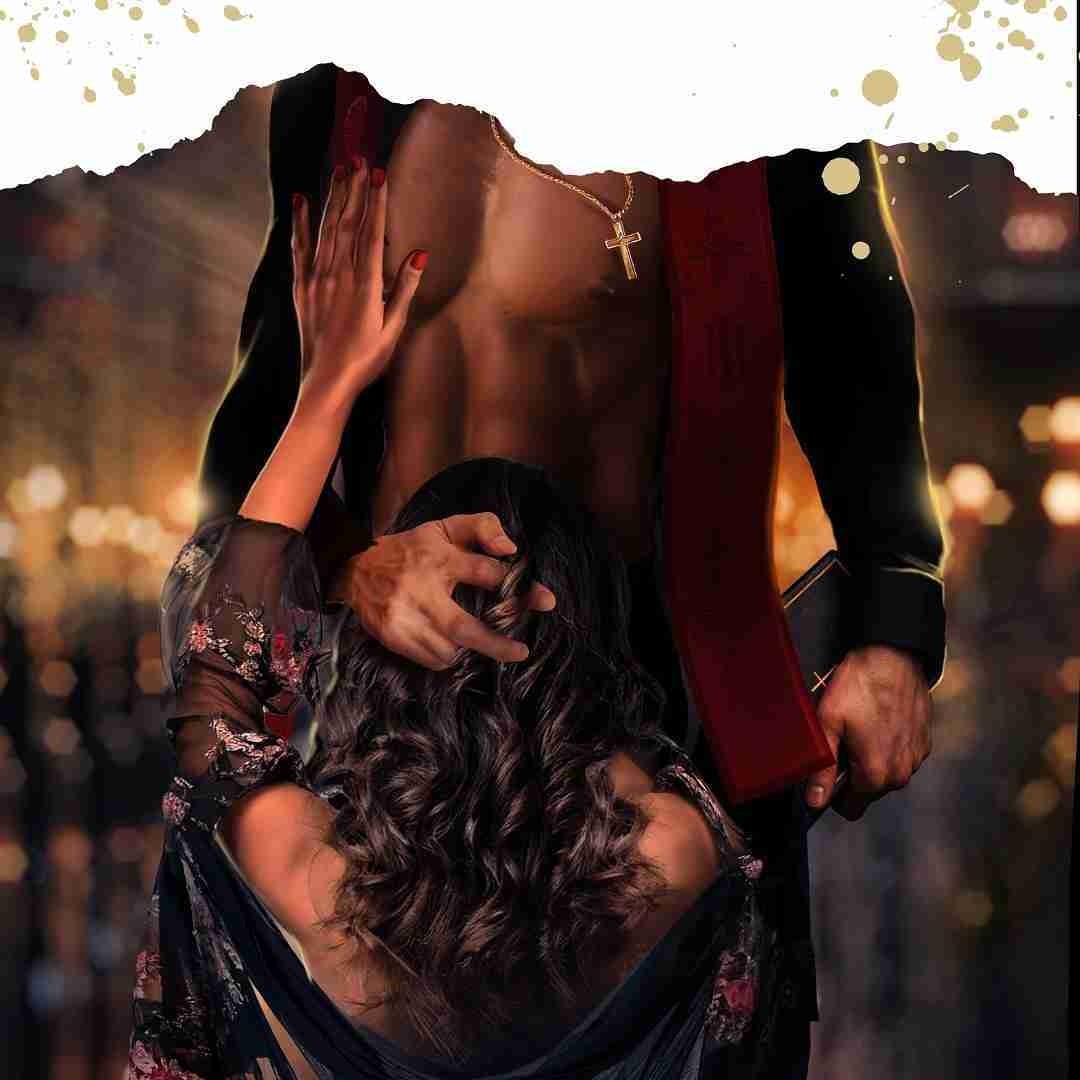 Obedientia - Knie für uns (Dark Romance)