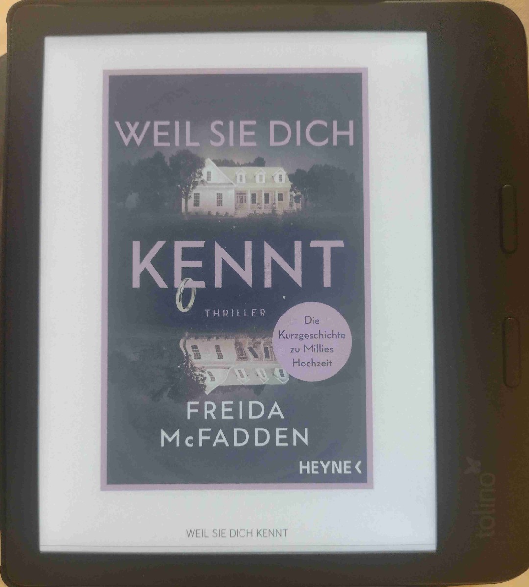 Kurzgeschichte • braucht man nicht