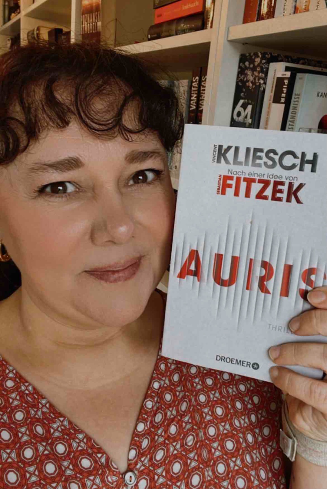 Wow, was für ein toller Reihenauftakt