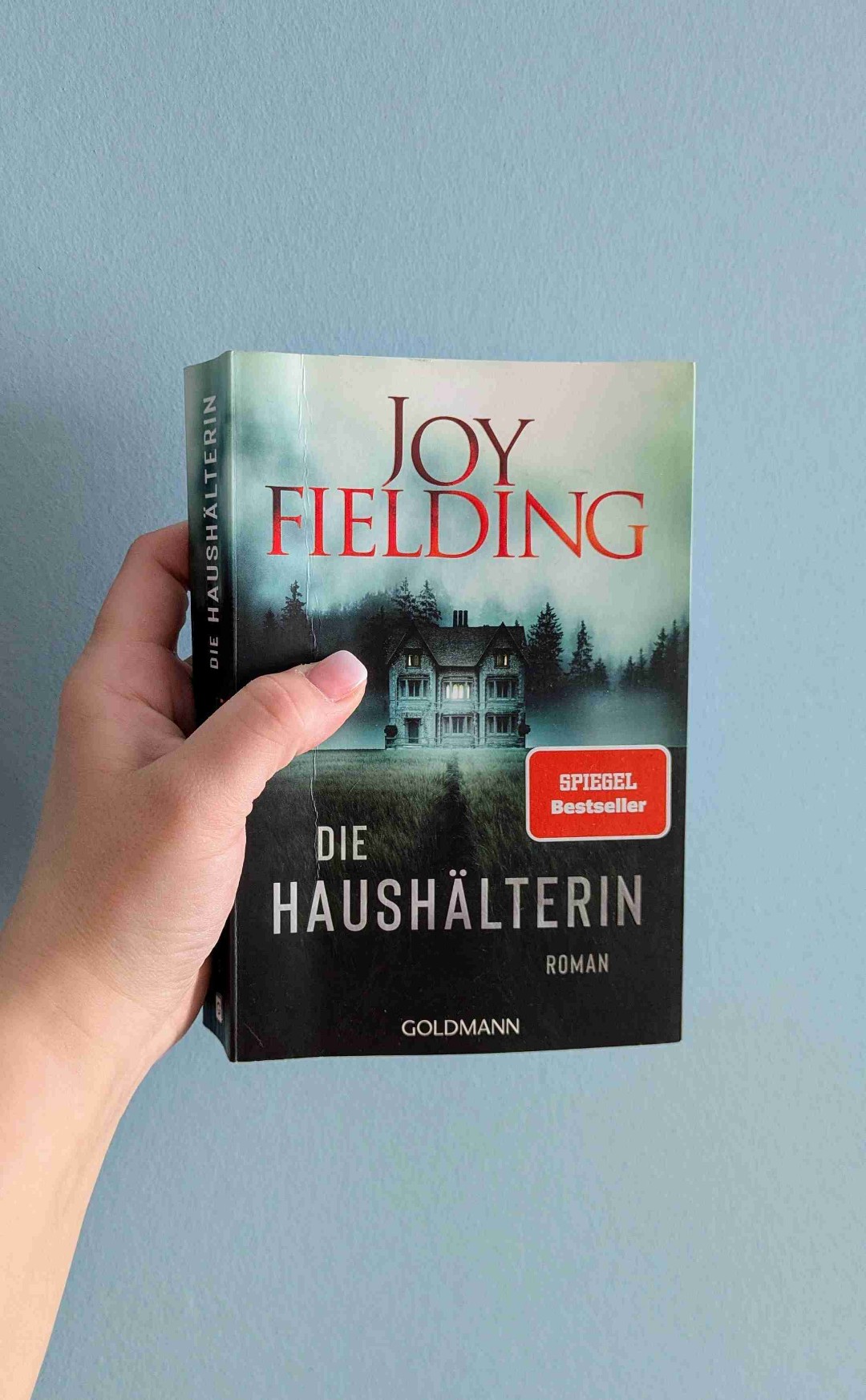 Gehässige Dialoge & perfide Psychospiele