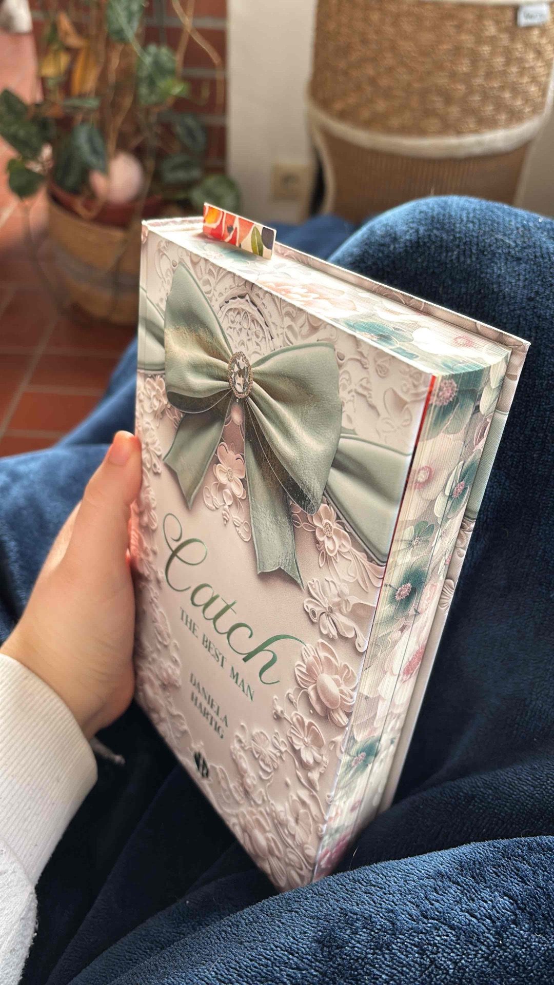 Ein schönes Buch 