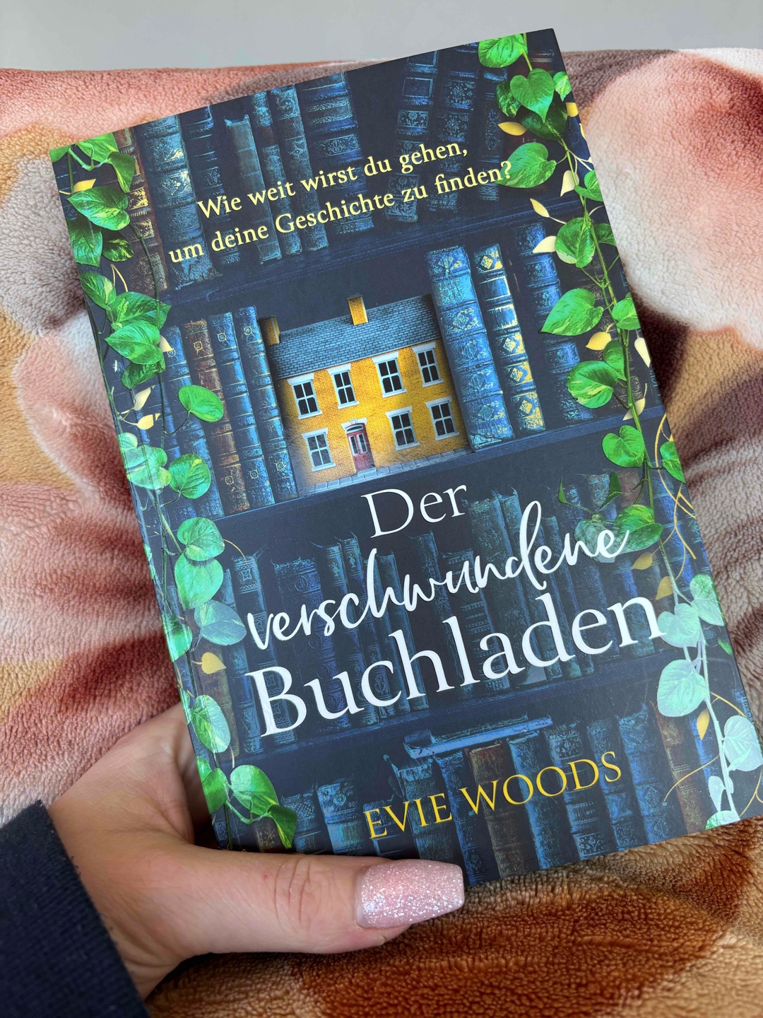 Wow 😍 so eine schöne Geschichte !
Verdiente 5 Sterne ⭐️