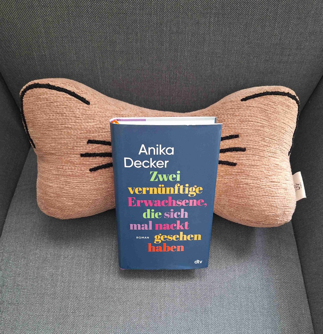 Eine etwas andere Liebesgeschichte