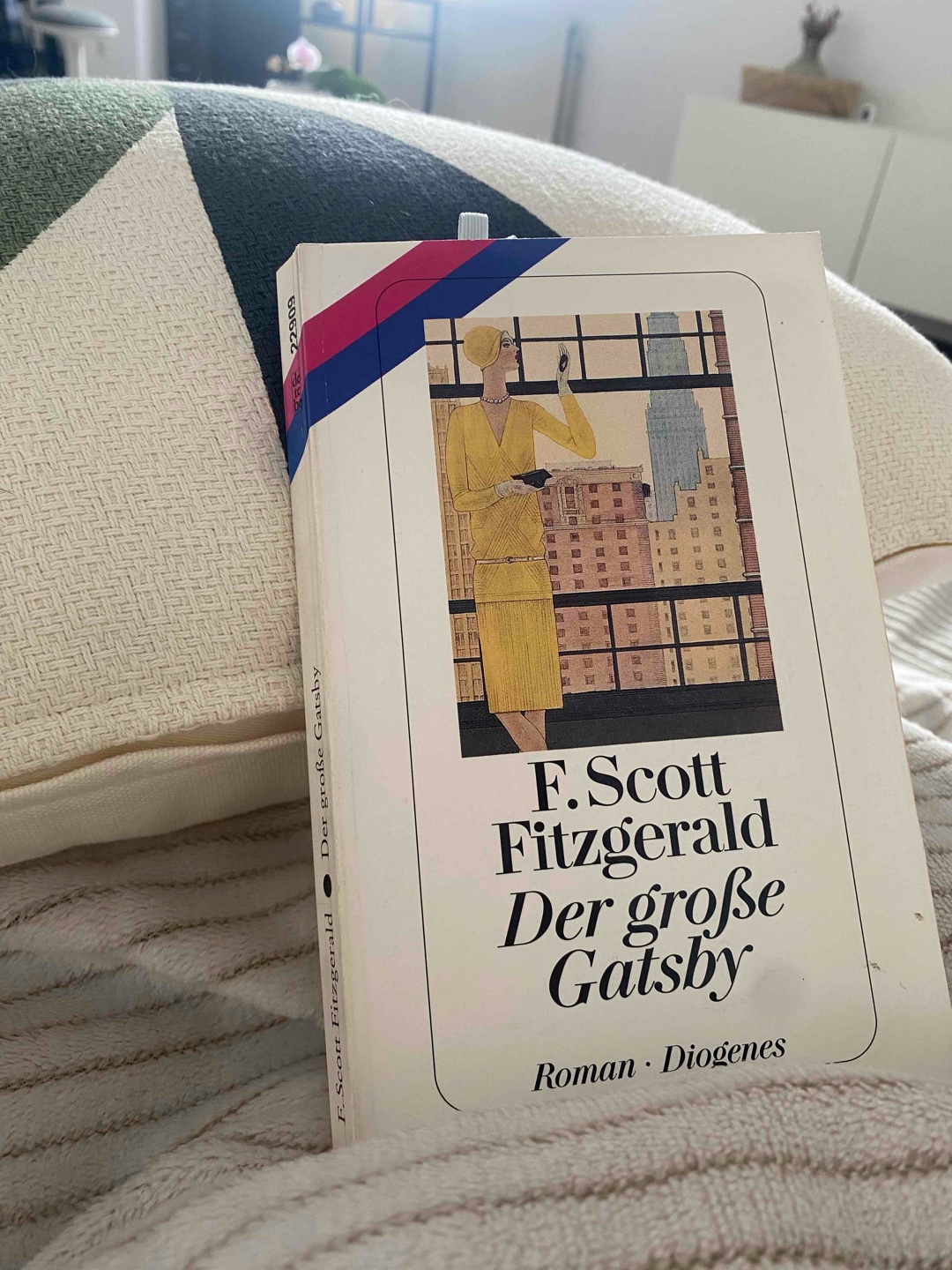 Mein erster Klassiker und ich hab’s geliebt 