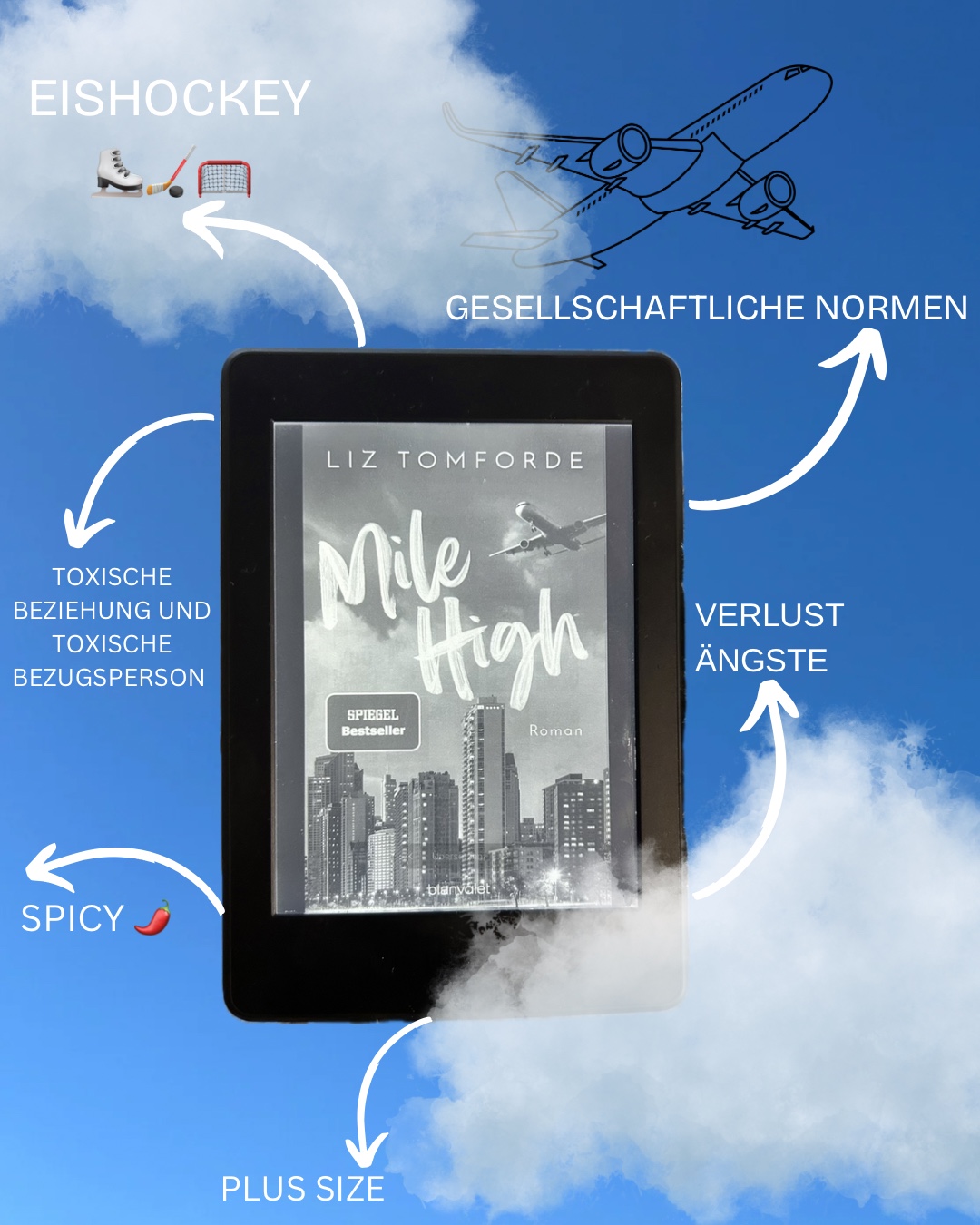 Lieblings Buch🥰