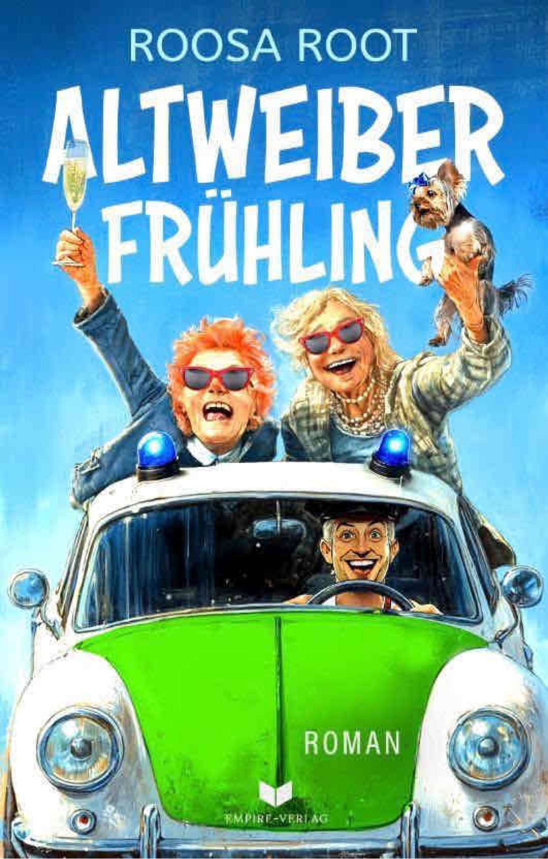 Gute Laune Garantie!!!