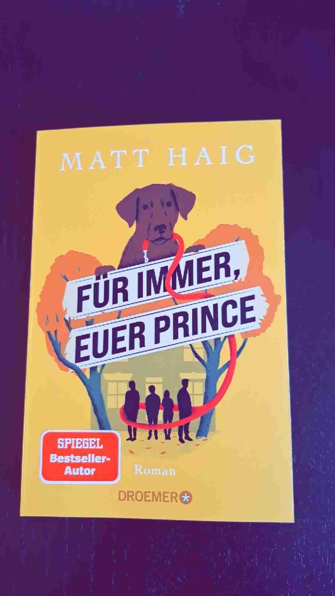 Herzschmerz Geschichte 🥺😍

Diese Buch hat mich total zu Tränen gerührt 😭 zum Nachdenken gebracht und mir aufgezeigt das die Menschen von Tieren noch viel lernen können 😉 