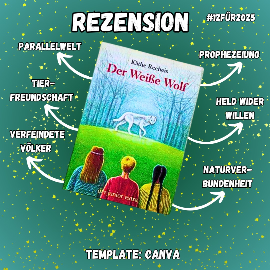 Teilweise langatmig, trotz toller Story